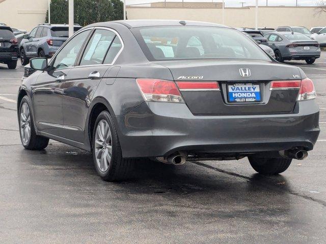 used 2012 Honda Accord car, priced at $10,995