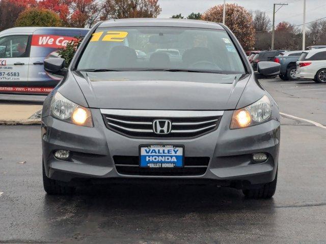 used 2012 Honda Accord car, priced at $10,995