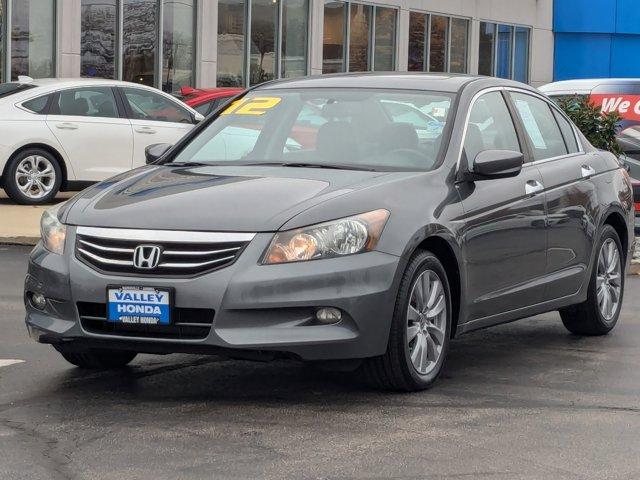 used 2012 Honda Accord car, priced at $10,995