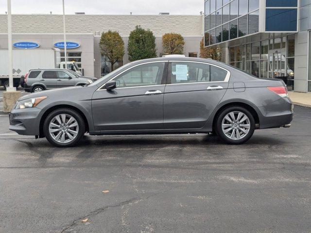 used 2012 Honda Accord car, priced at $10,995