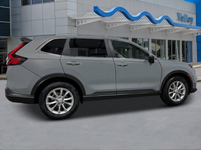 new 2025 Honda CR-V car, priced at $35,700