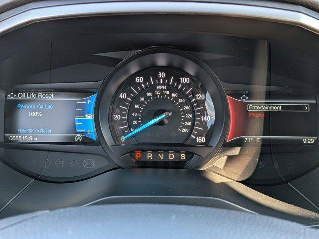 used 2020 Ford Edge car, priced at $16,995