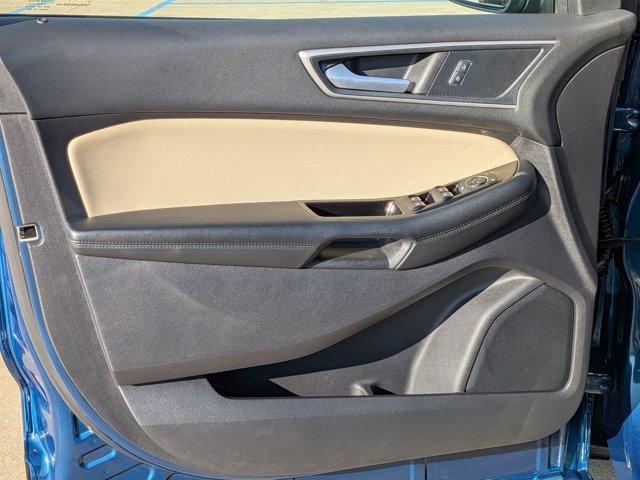 used 2020 Ford Edge car, priced at $16,995