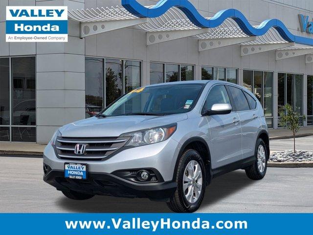 used 2014 Honda CR-V car, priced at $11,995