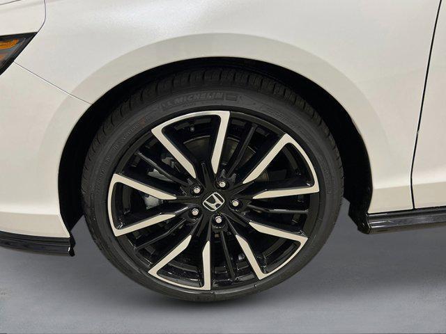 new 2025 Honda Accord Hybrid car, priced at $40,905