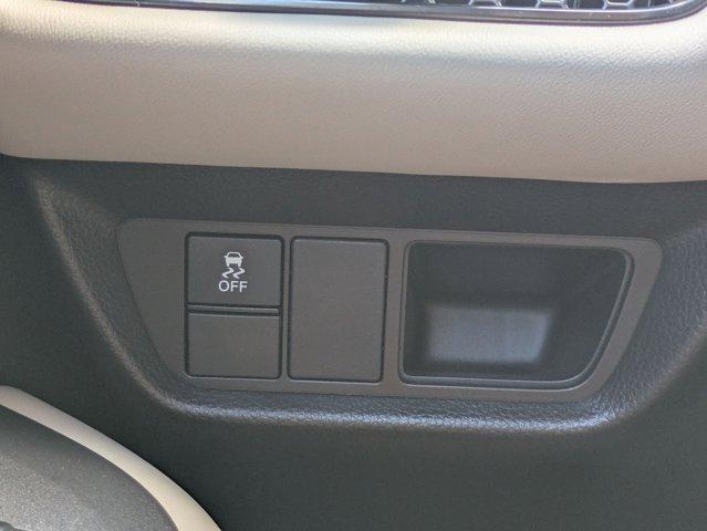 used 2023 Honda HR-V car, priced at $28,995