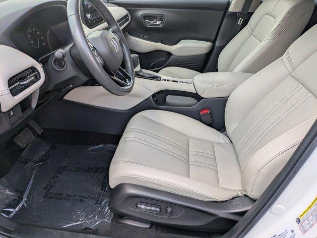 used 2023 Honda HR-V car, priced at $28,995