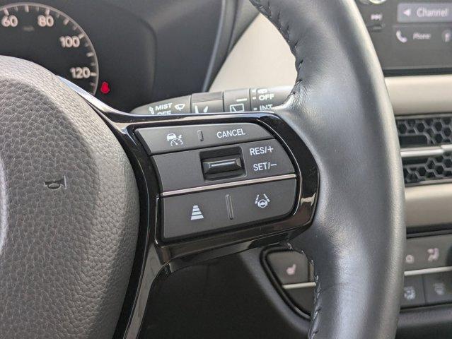 used 2023 Honda HR-V car, priced at $28,995
