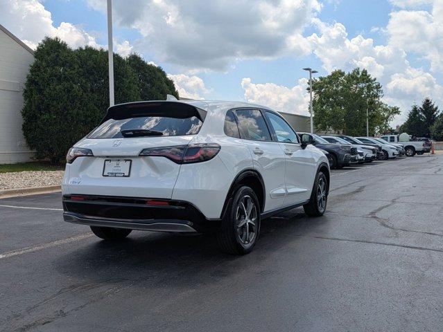 used 2023 Honda HR-V car, priced at $28,995