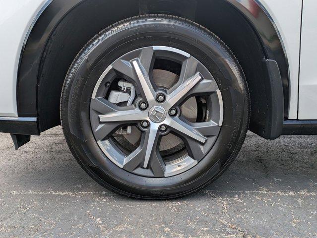 used 2023 Honda HR-V car, priced at $28,995