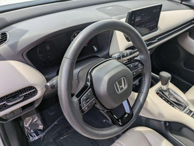used 2023 Honda HR-V car, priced at $28,995