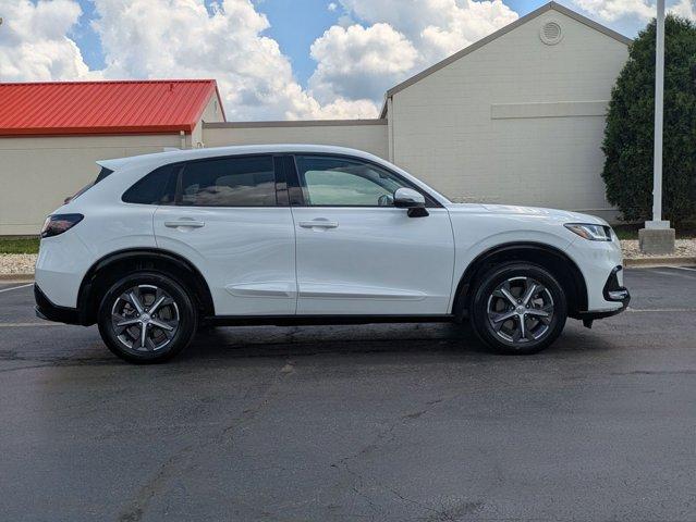 used 2023 Honda HR-V car, priced at $28,995