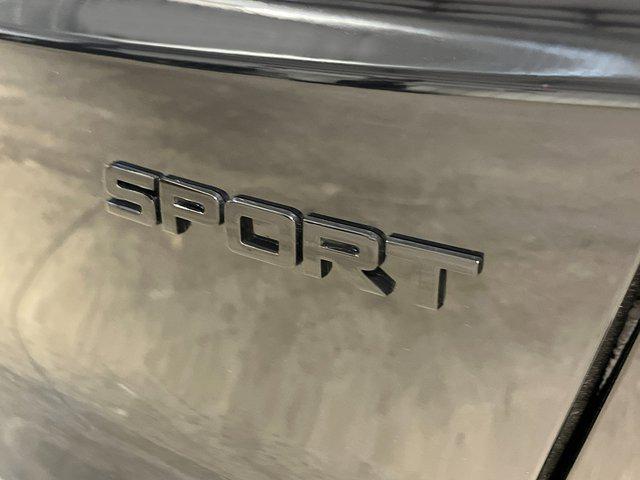 new 2026 Honda CR-V Hybrid car, priced at $41,675
