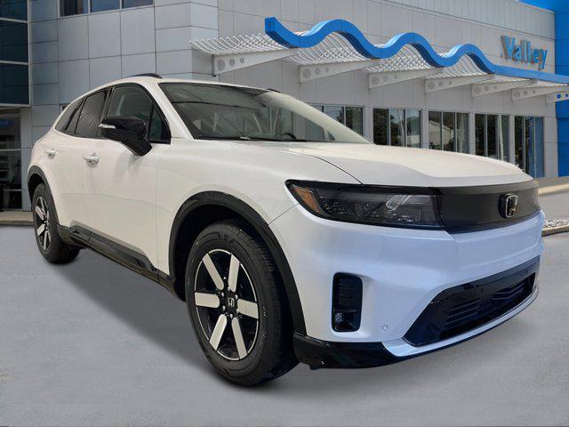 new 2025 Honda Prologue car, priced at $56,605