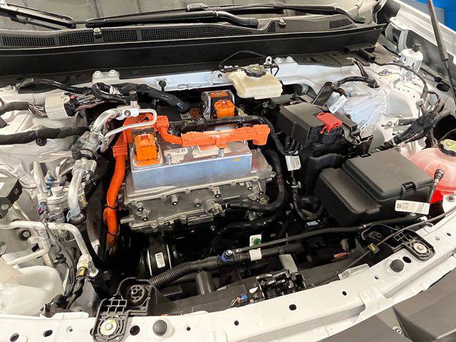 new 2025 Honda Prologue car, priced at $56,605