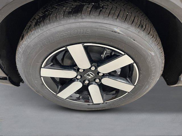 new 2025 Honda Prologue car, priced at $56,605