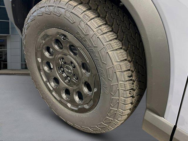 new 2026 Honda Passport car, priced at $55,555