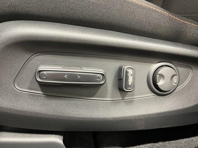 new 2026 Honda CR-V Hybrid car, priced at $38,980