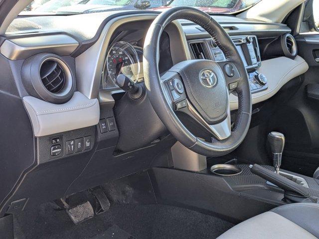 used 2013 Toyota RAV4 car, priced at $16,995