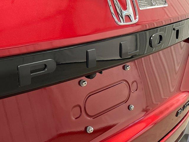 new 2025 Honda Pilot car, priced at $56,485