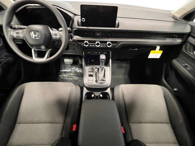 new 2026 Honda CR-V car, priced at $36,045