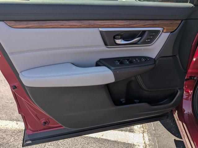 used 2022 Honda CR-V car, priced at $29,995