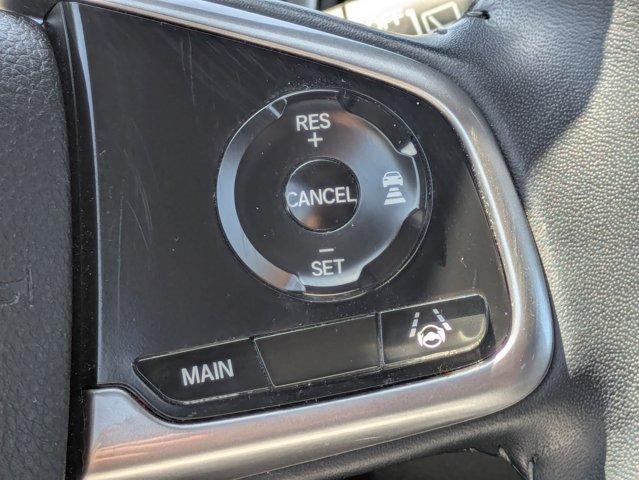 used 2022 Honda CR-V car, priced at $29,995