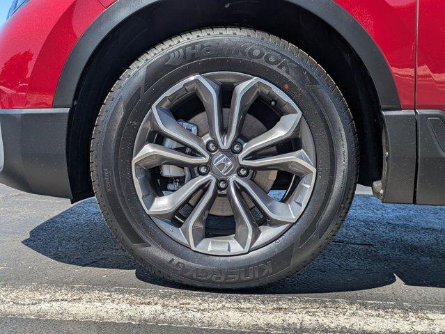 used 2022 Honda CR-V car, priced at $29,995