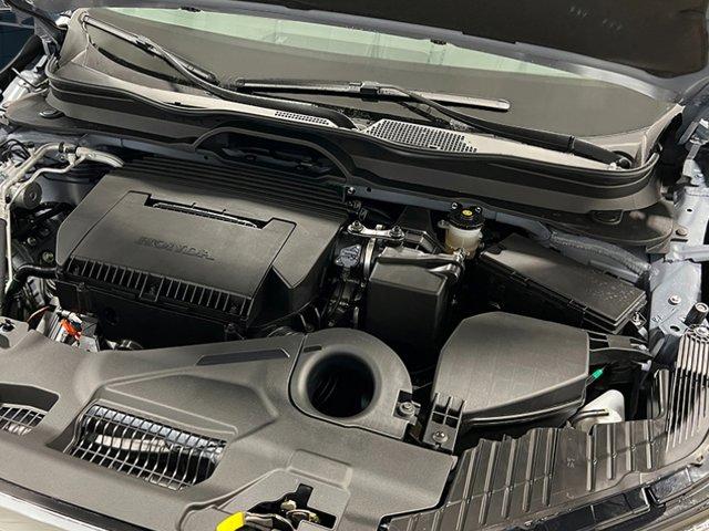 new 2025 Honda Pilot car, priced at $51,550