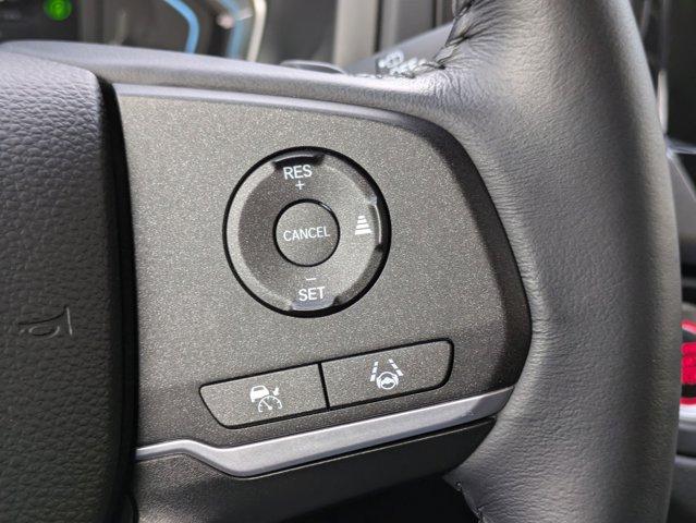 used 2024 Honda Odyssey car, priced at $40,995