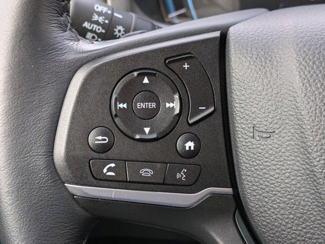 used 2024 Honda Odyssey car, priced at $40,995