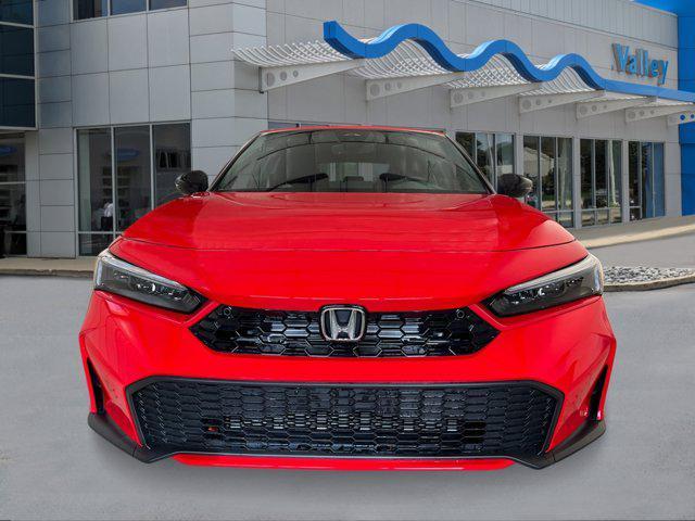 new 2026 Honda Civic Hybrid car, priced at $34,690