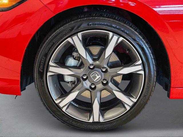 new 2026 Honda Civic Hybrid car, priced at $34,690