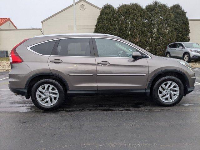 used 2016 Honda CR-V car, priced at $16,995