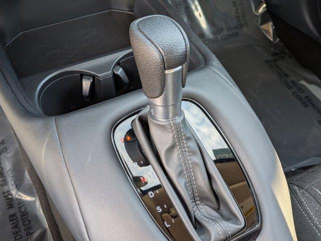 used 2023 Honda HR-V car, priced at $25,995