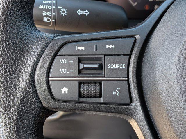 used 2023 Honda HR-V car, priced at $25,995
