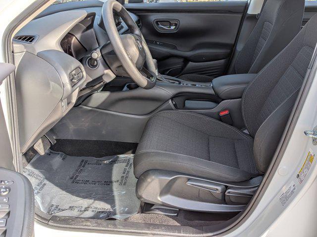 used 2023 Honda HR-V car, priced at $25,995