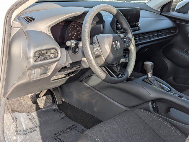 used 2023 Honda HR-V car, priced at $25,995