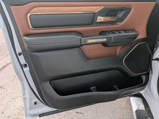 used 2022 Ram 1500 car, priced at $41,495
