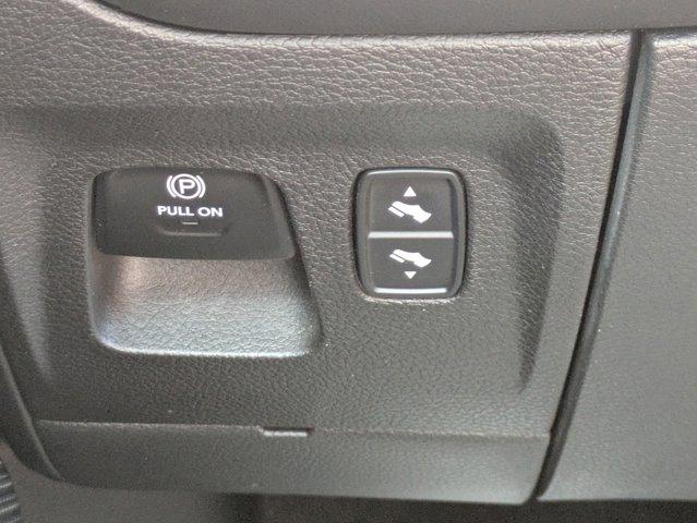 used 2022 Ram 1500 car, priced at $41,495