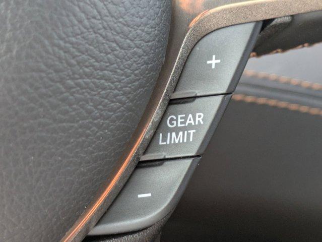used 2022 Ram 1500 car, priced at $41,495