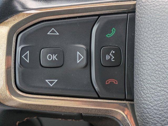 used 2022 Ram 1500 car, priced at $41,495
