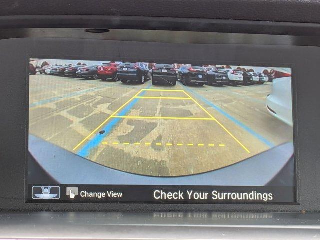 used 2016 Honda Accord car, priced at $18,495