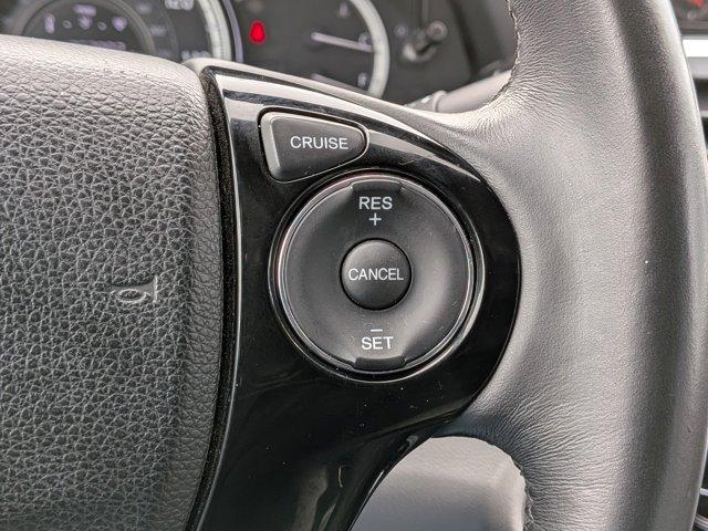 used 2016 Honda Accord car, priced at $18,495