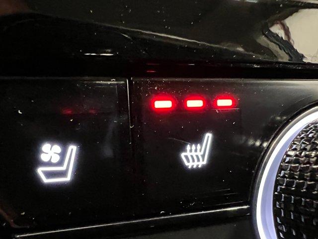 new 2025 Honda Accord Hybrid car, priced at $40,450