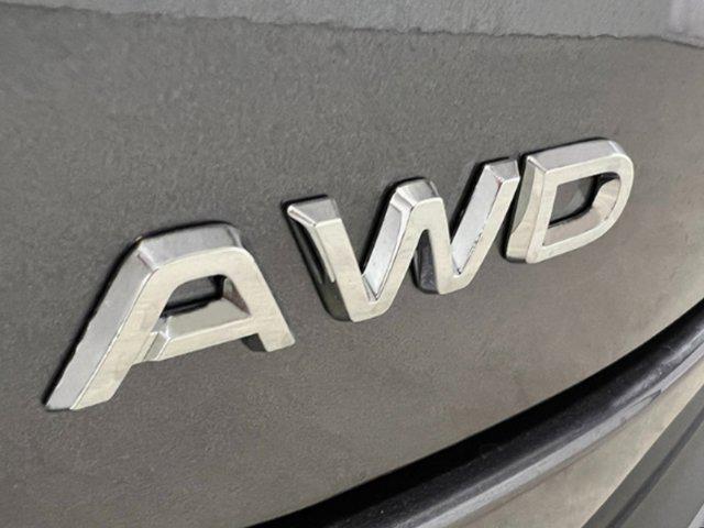 new 2025 Honda Pilot car, priced at $47,780