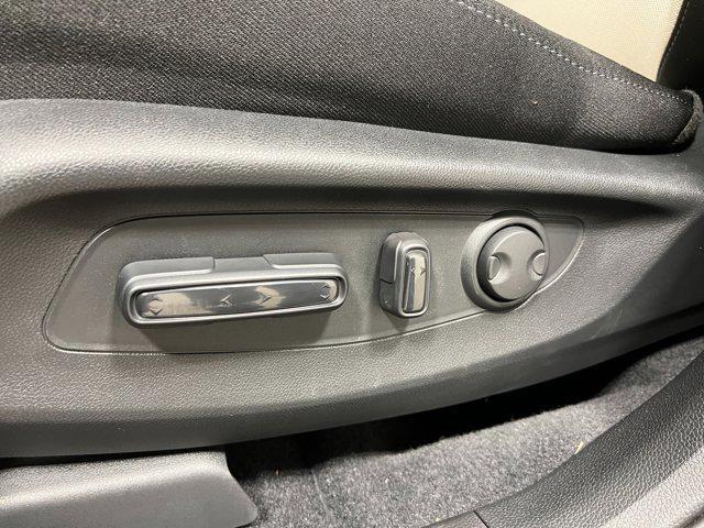 new 2025 Honda CR-V car, priced at $35,700