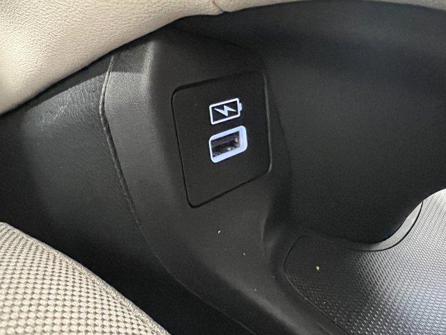 new 2025 Honda HR-V car, priced at $28,750