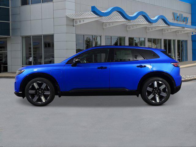 new 2025 Honda Prologue car, priced at $59,805