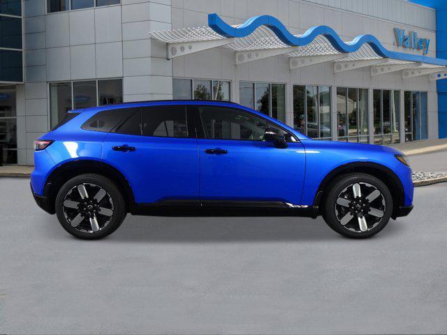 new 2025 Honda Prologue car, priced at $59,805
